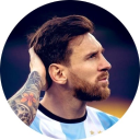 beardedmessi avatar