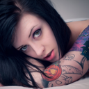 beautifulgirlswithtattoos avatar