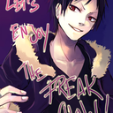 beautifulparadisefury avatar