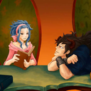 beauty-and-the-redfox avatar