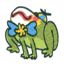 beauty-starts-with-frog avatar
