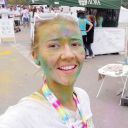 becauseofjustema avatar