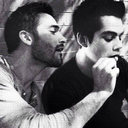 becauseofsterek avatar