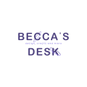 beccasdesk avatar