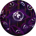 beholders-mask avatar