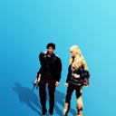 bellarke avatar