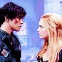 bellarke-always avatar