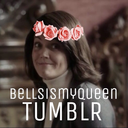 bellsismyqueen avatar