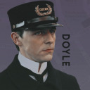 belongstocaptaindoyle avatar