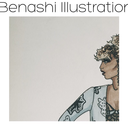 benashiinspiration avatar