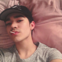 benjpiercetrash avatar