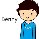 bennehs avatar