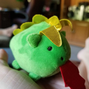 beryltheteenytinytragon avatar