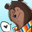 bespectacledbear avatar