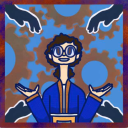 bespectacledwizard avatar