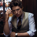 bespokeredmayne avatar