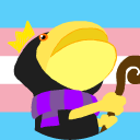 best-transgender-character avatar