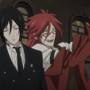 bestdressedinred avatar