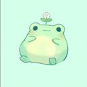 bestest-frog avatar
