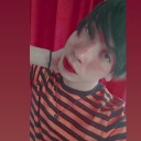 beware-of-darknes avatar