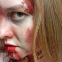 bewarethefairhairedchild avatar