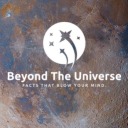 beyondtheuniversesstuff avatar