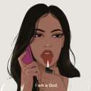 biblebitch696 avatar