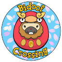 bidoofcrossing avatar