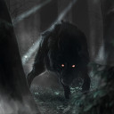 big-black-wolf avatar