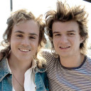 bigbangharringrove avatar