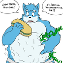 bigbellywolfy avatar