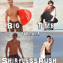 bigtimeshirtlessrush avatar