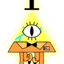 bill-cipher-offical avatar