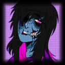 bio-hazardous avatar