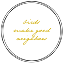 birdsmakegoodneighbors avatar