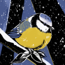 birdtober avatar