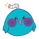 birdybomb avatar