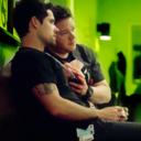 bisexual-savetti avatar