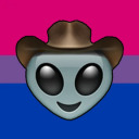 bisexualaliennerds avatar