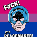 bisexualpeacemaker avatar