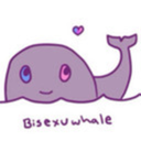 bisexuwhales avatar