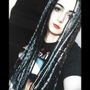 bitchicumblood avatar