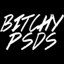 bitchypsds avatar