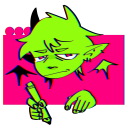 bitemarx avatar
