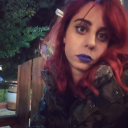 black-lion-white-wolf avatar