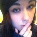 black-poppunk-shooter avatar