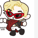 blackberry-command-cap avatar