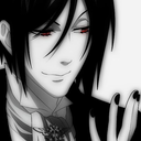 blackbutlersan avatar