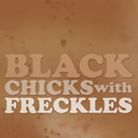 blackchickswithfreckles avatar