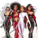 blackfemalesuperheroes avatar